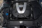 Mercedes-Maybach S600 2015 года (NA)